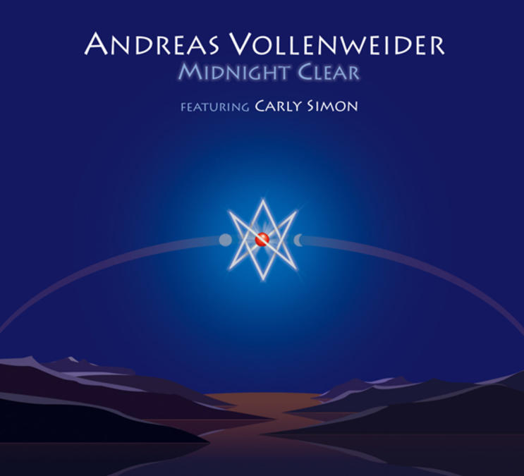 Andreas Vollenweider, The Essential Andreas Vollenweider Full Album Zip