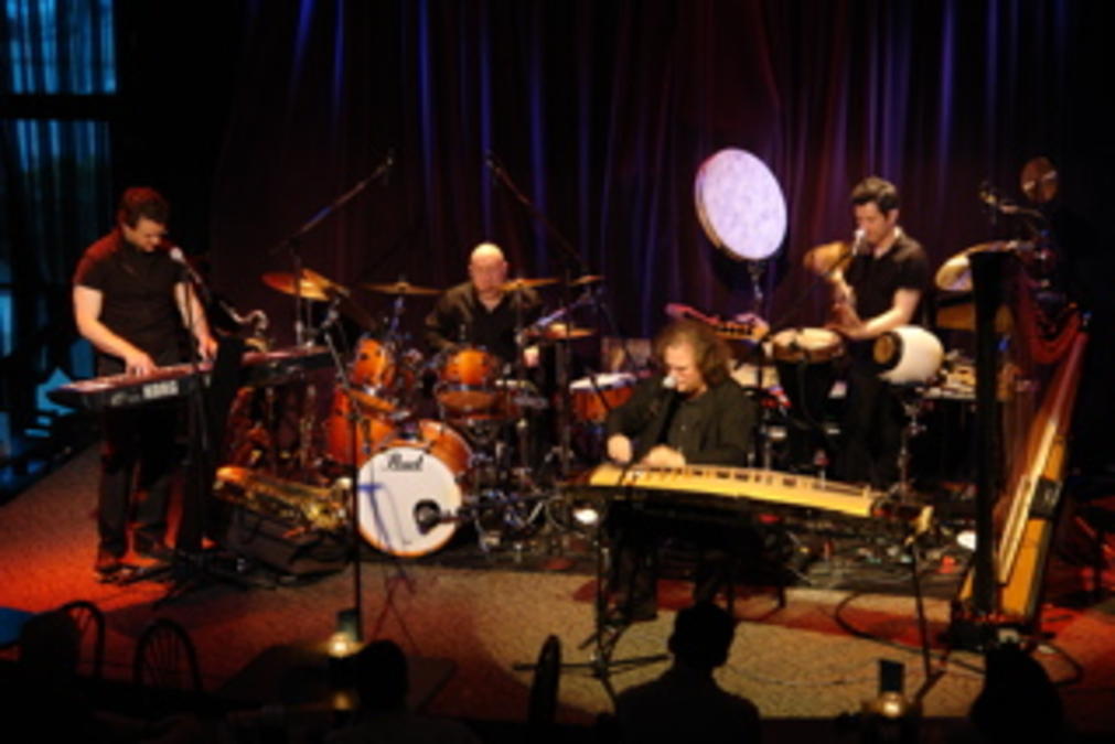 Jazz Alley Club