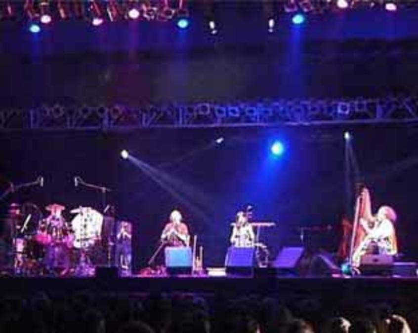 Munich, Germany, 15th of July 2000,