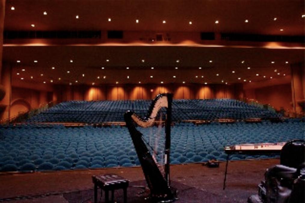 Stage San Raffael