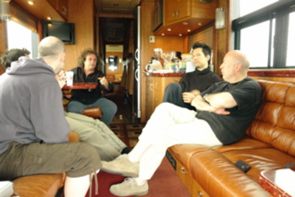 Tourbus
