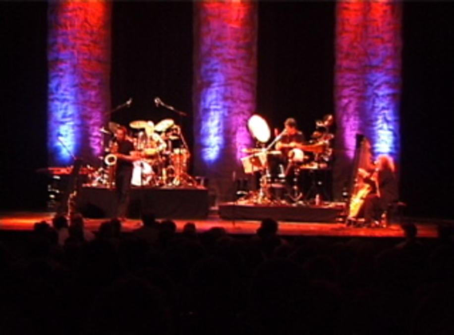 US Tour 2006
