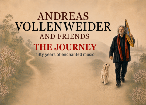 "The Journey" | Concerts 2027
